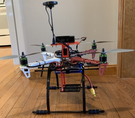 telehealth drone